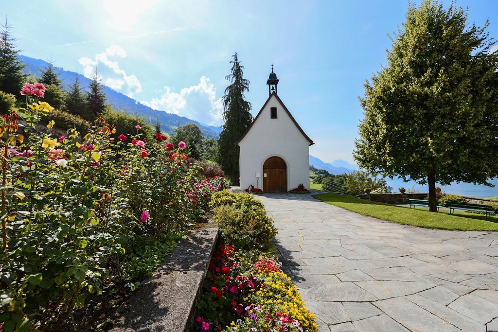 Hotel Neu-Schoenstatt Quarten Extérieur photo