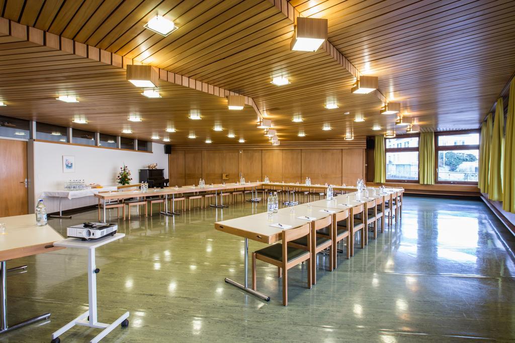 Hotel Neu-Schoenstatt Quarten Extérieur photo