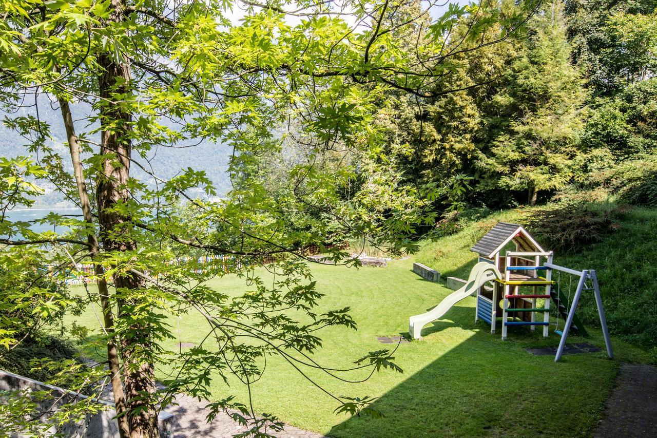 Hotel Neu-Schoenstatt Quarten Extérieur photo